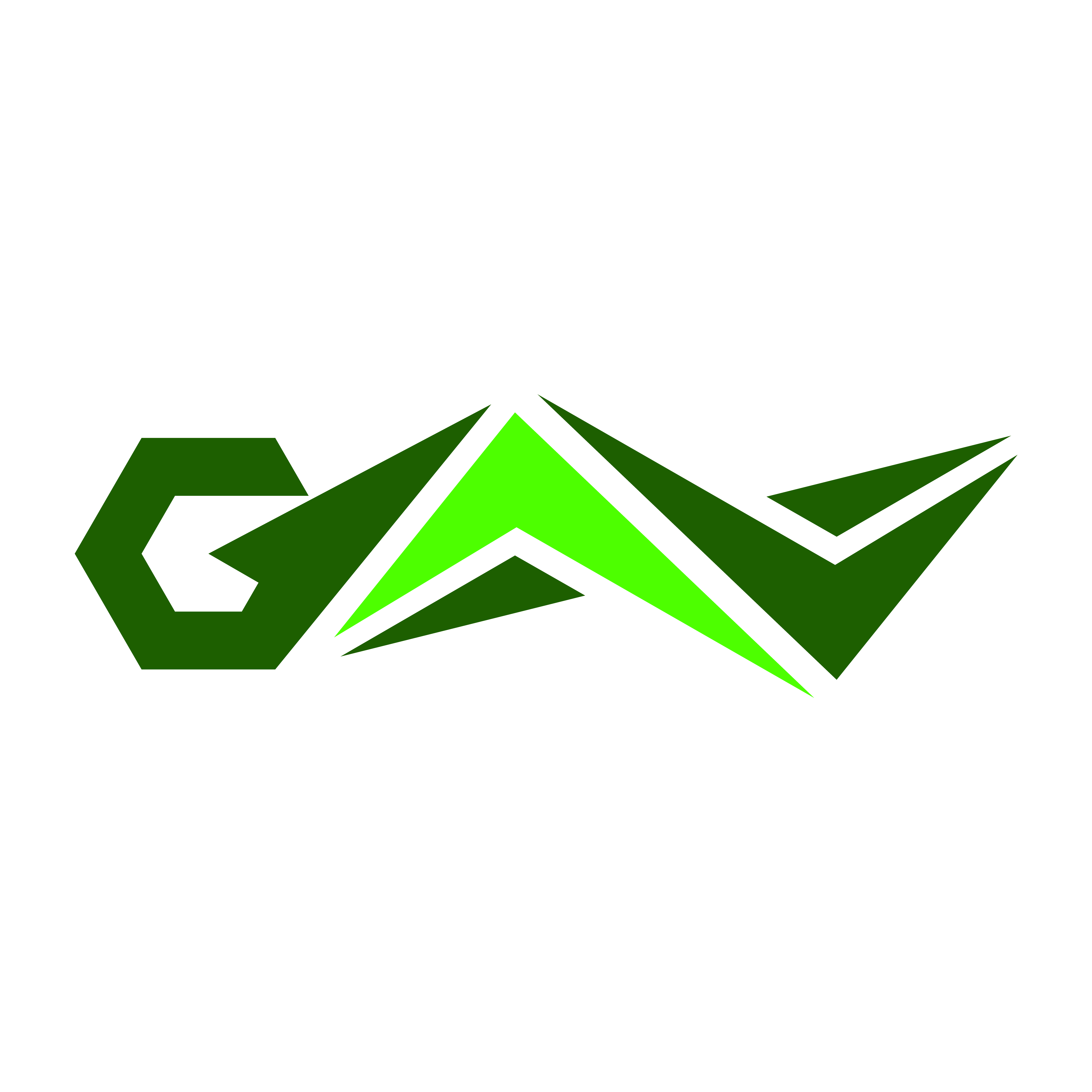 G.NOVA ARENA Logo